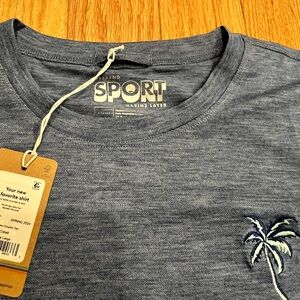 NWT men’s Marine Layer shirt! Very soft!